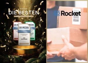 Go Rocket Die Besten 2025 Wertversand