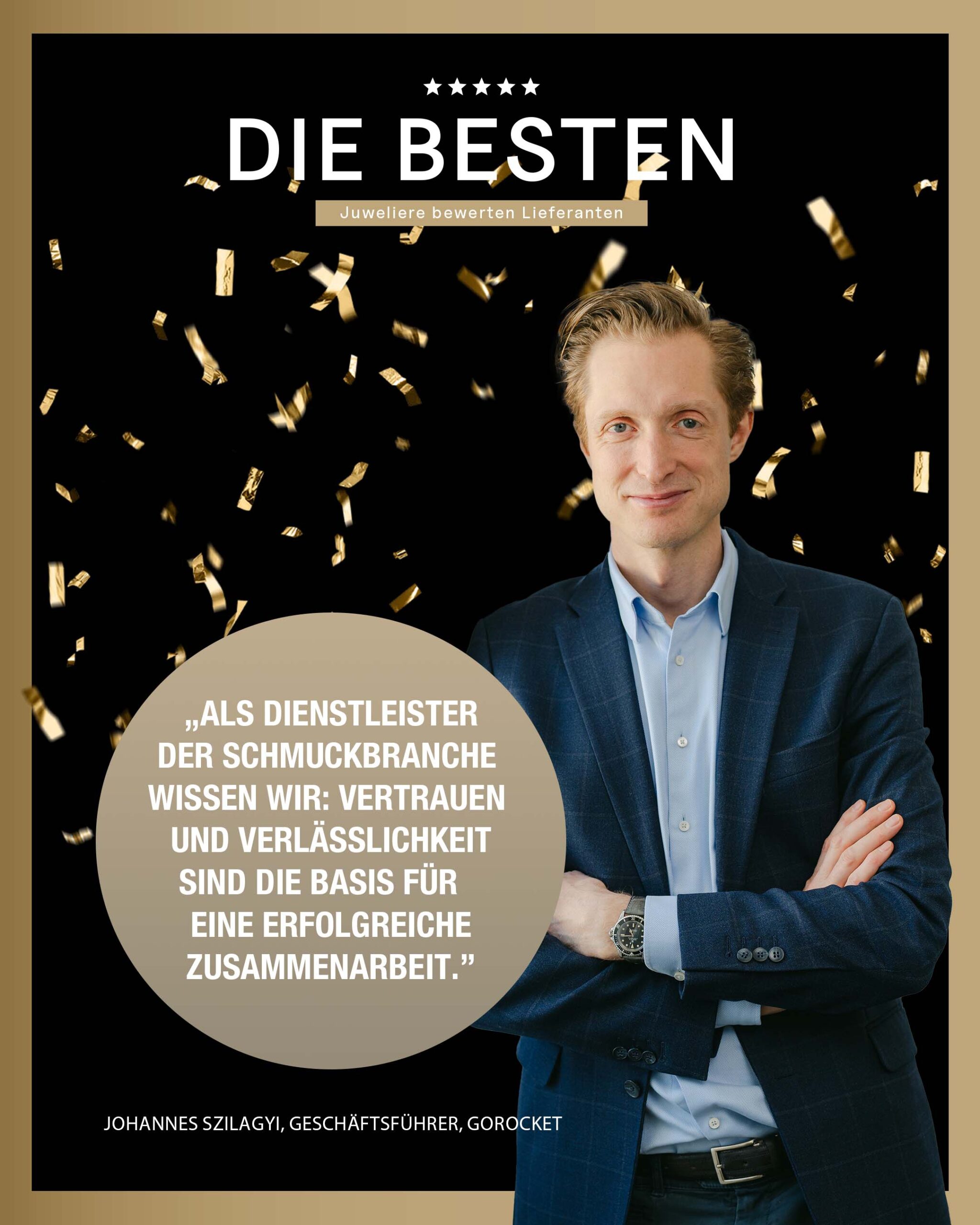 Go Rocket Die Besten Szilagyi