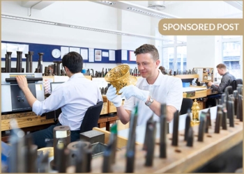 Helmut Fischer Edelmetalle prüfen