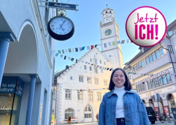 Juwelier Buchmüller Madeleine Ravensburg