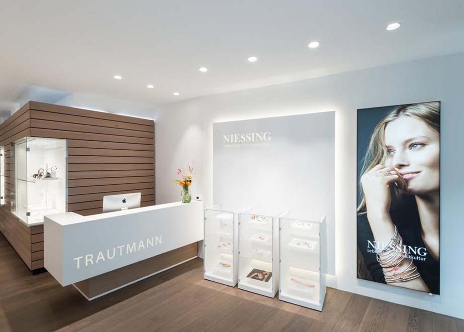 Juwelier Trautmann Niessing Juwelier Trautmann Niessing