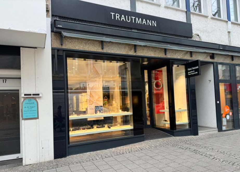 Juwelier Trautmann Juwelier Trautmann