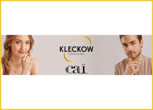 Kleckow Caii Stelle Handelsvertreter Außendienst Vertrieb Deutschland Österreich