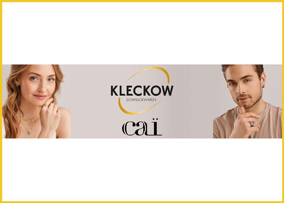 Kleckow Caii Stelle Handelsvertreter Außendienst Vertrieb Deutschland Österreich
