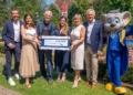 Leonardo Charity Kollektion 2025 Europa Park