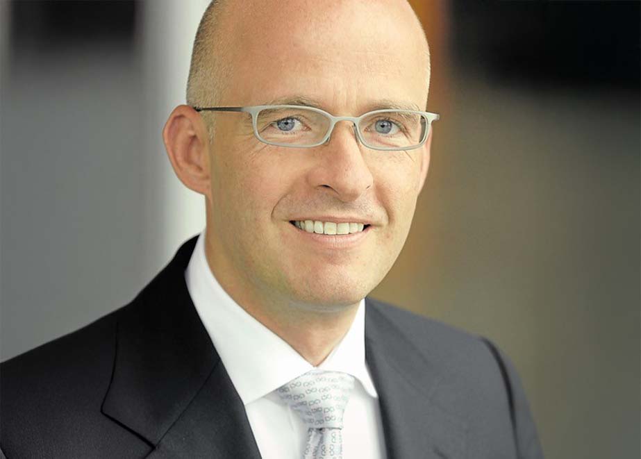 Markus Lampe Geschäftsführer Coeur de Lion Markus Lampe Geschäftsführer Coeur de Lion