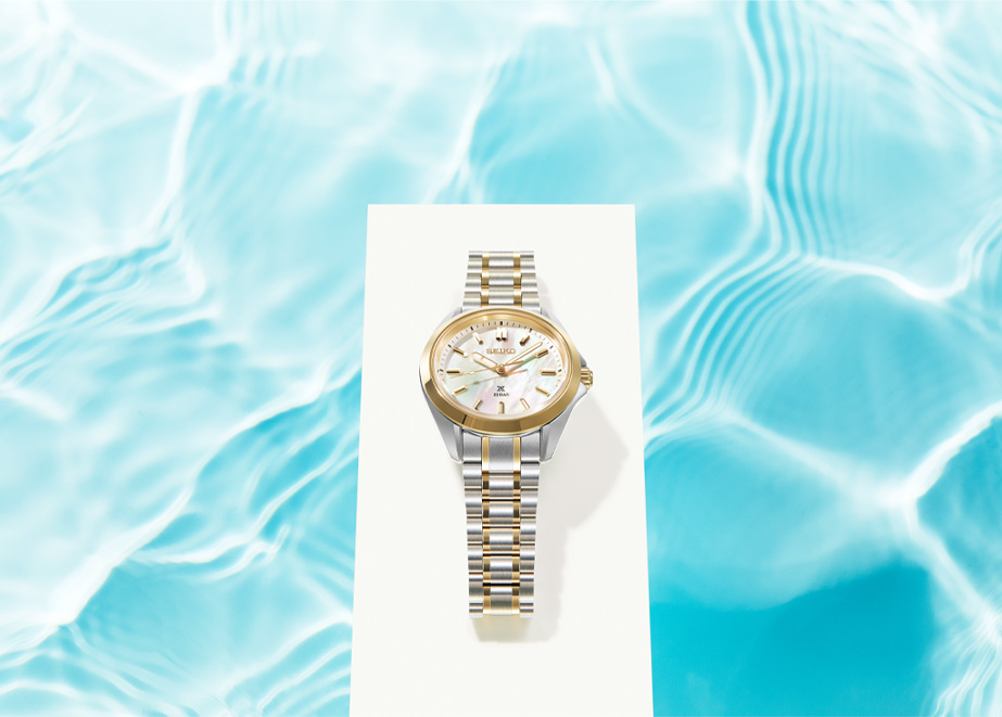 Prospex Ladies SEA_SUR608 Prospex Ladies SEA_SUR608