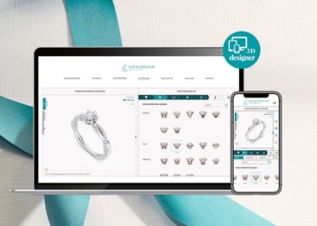 Rauschmayer 3D Ring Designer