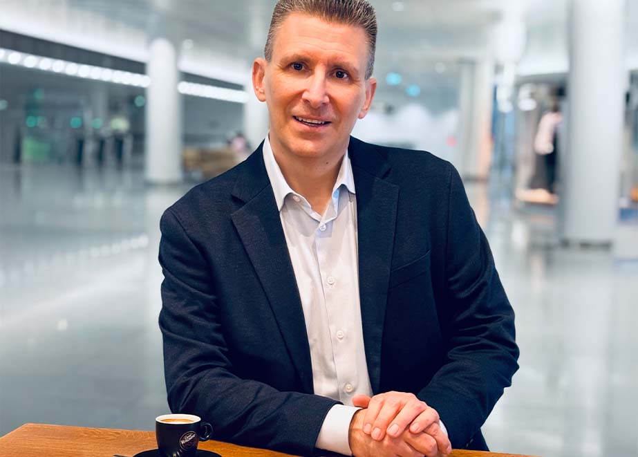 Sascha Hagedorn Parcel Broker Sascha Hagedorn Parcel Broker