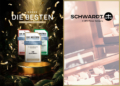 DIE BESTEN 2025: Versicherungsstärke mit Branchenfokus von Schwardt