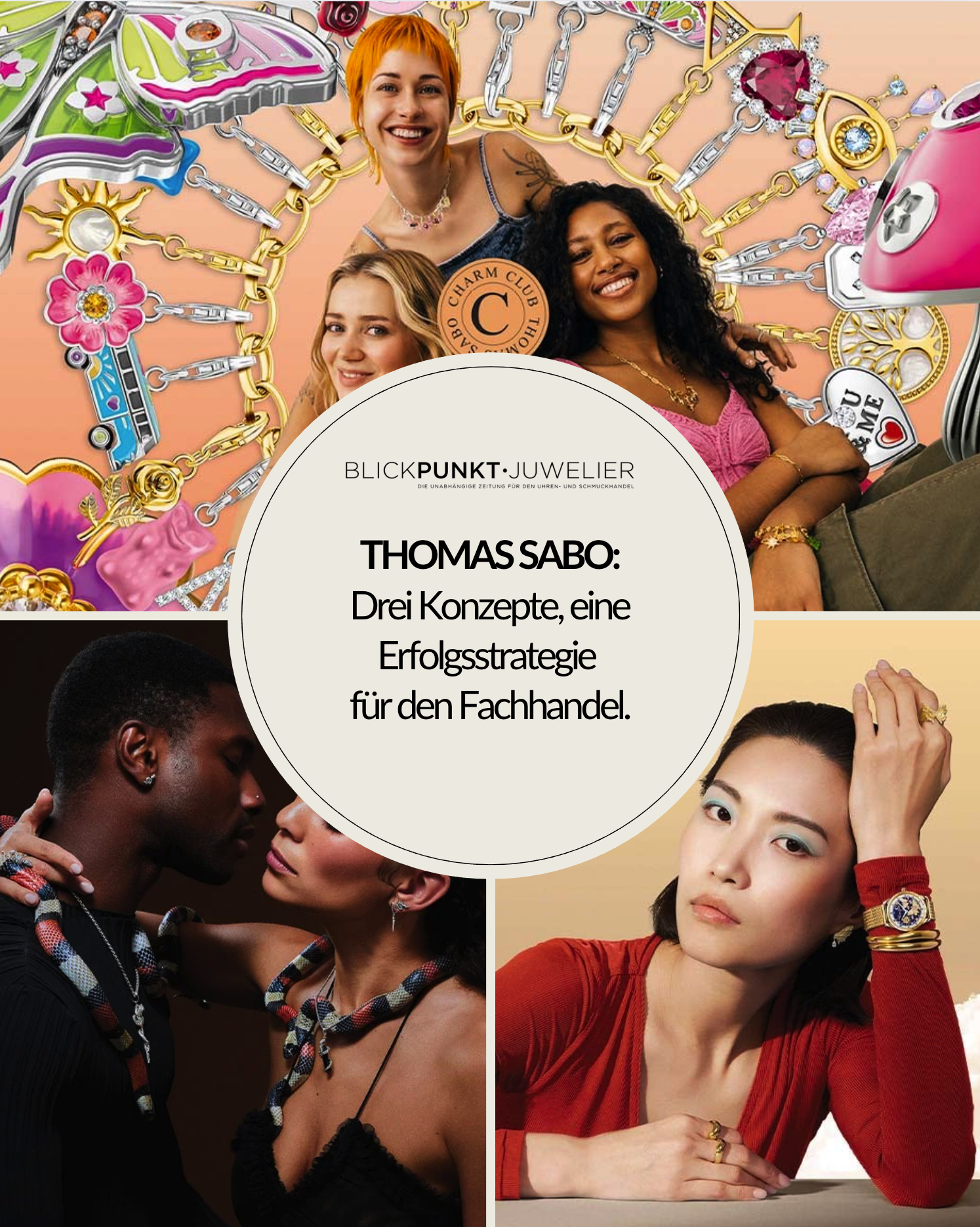 Thomas Sabo Konzepte Thomas Sabo Konzepte