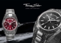 Thomas Sabo Rebel at Heart REVIVE Uhren