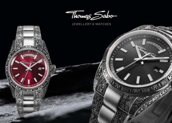 Thomas Sabo Rebel at Heart REVIVE Uhren