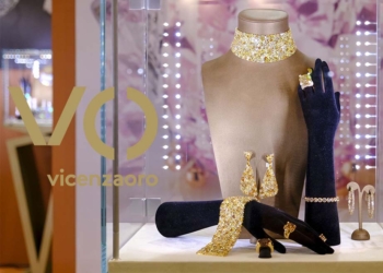 Vicenzaoro September 2025 High Jewellery Aussteller