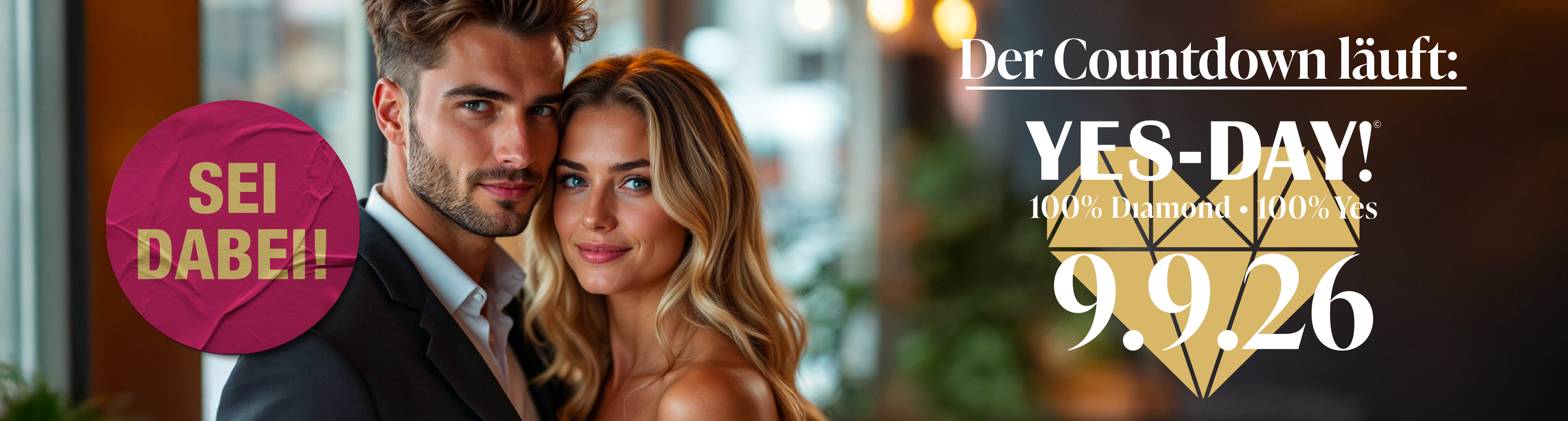 YES DAY_090926_Slide Banner