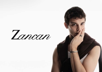 Zancan sucht Handelsvertreter Herrenschmuck