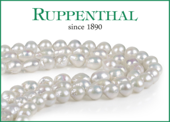 A Ruppenthal Perlenschmuck