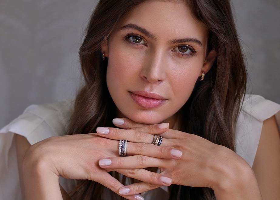 Amici by Al Coro neue Ringe