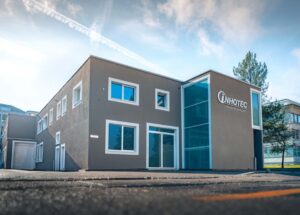Audemars Piguet übernimmt Mehrheit an Inhotec