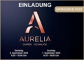 Aurelia Schmuck Uhren Messe September 2025