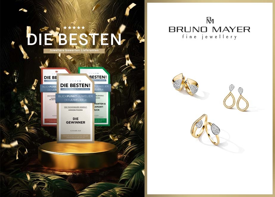 Bruno Mayer DIE BESTEN 2025