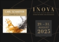 Carl Schaefer Inova Collection 2025