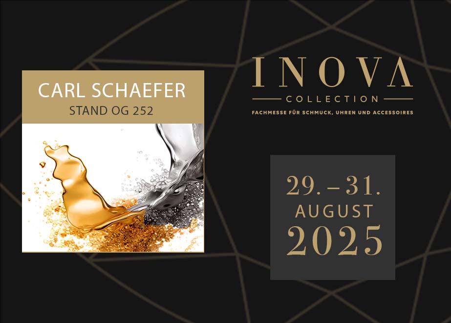 Carl Schaefer Inova Collection 2025