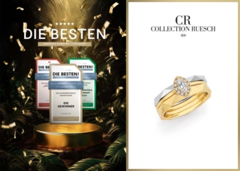 Collection Ruesch DIE BESTEN 2025