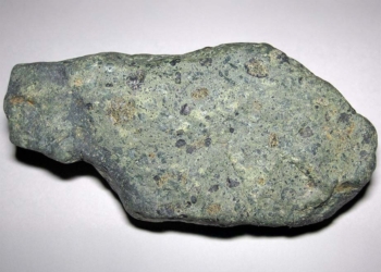 De Beers Kimberlit Lagerstätte Angola