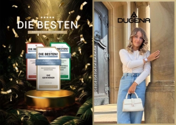 Die Besten 2025 Dugena