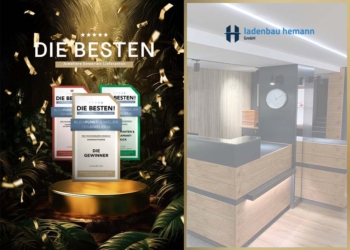 Die Besten 2025 Ladenbau Hemann