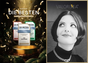 DIE BESTEN 2025 Mannheimer Valorima