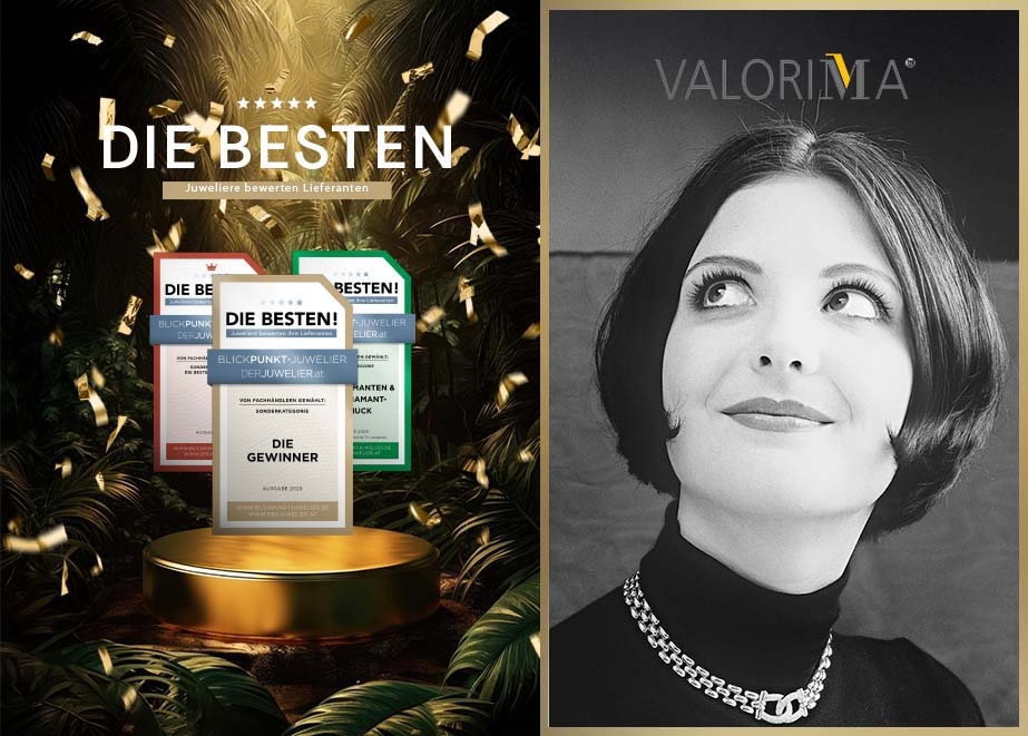 DIE BESTEN 2025 Mannheimer Valorima