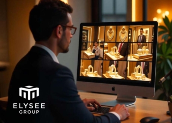 Elysee Group KI Video 9 Bilder