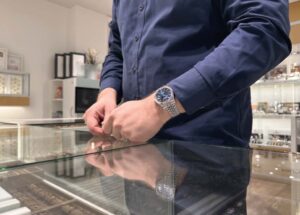 Elysee Group KI Video Juwelier 4