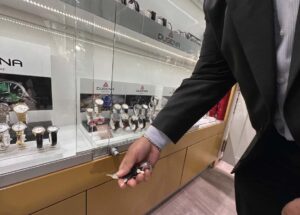 Elysee Group KI Video Juwelier 6