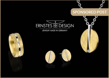 Ernstes Design INOVA Collection 2025