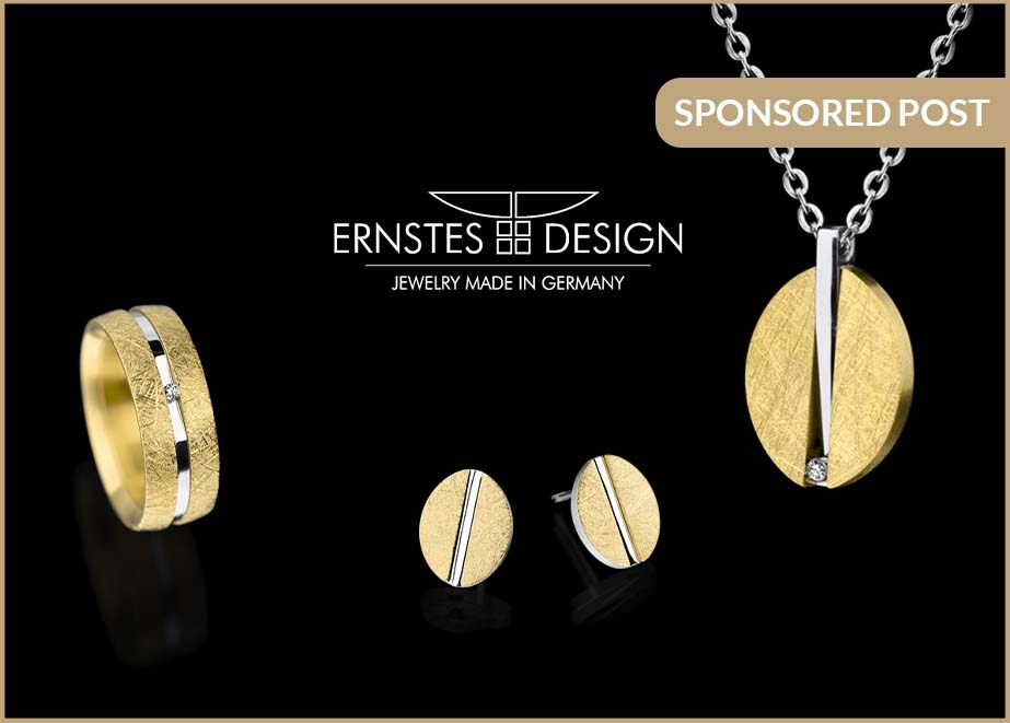 Ernstes Design INOVA Collection 2025