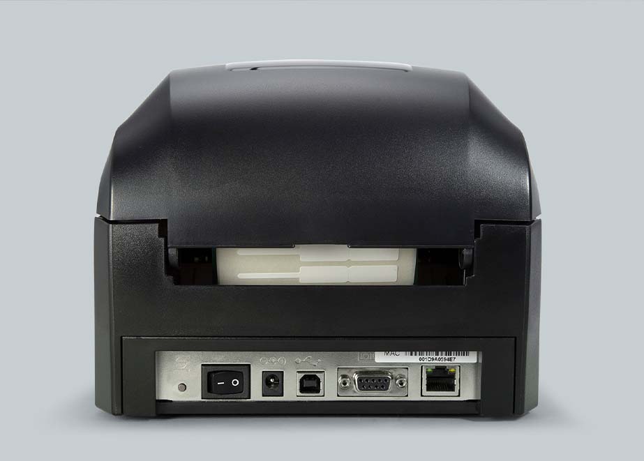 Ferdinand Eisele extra4labeling Godex GE-Modelle Etiketten Drucker Ferdinand Eisele extra4labeling Godex GE-Modelle Etiketten Drucker