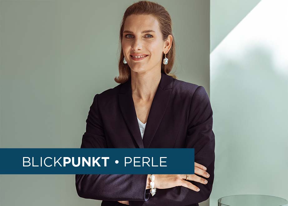 Franziska Jasper Geschäftsführer Hesse Perle