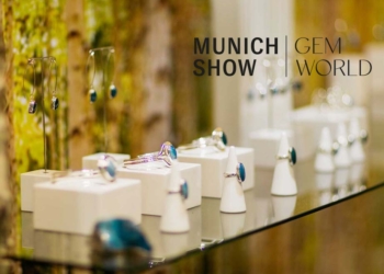 Gemworld Munich Eigenmarke White Label Juwelier