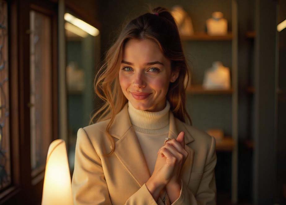 GenZ Trauringe Luxuschmuck kaufen Juwelier