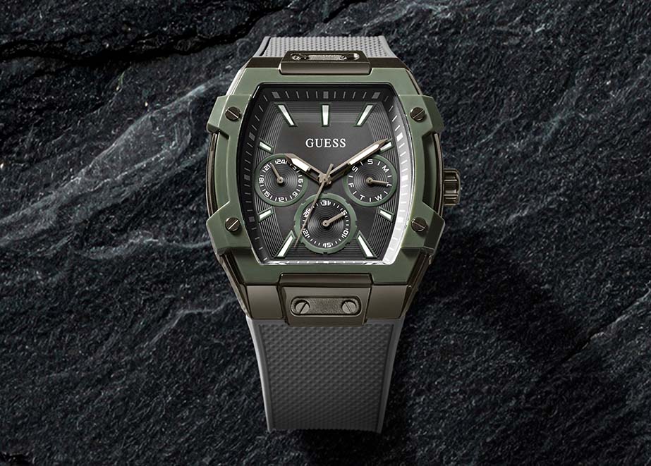 Guess Signature Icon Sport Edition Guess Signature Icon Sport Edition