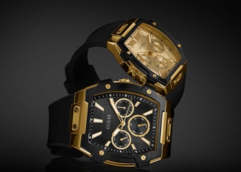 Guess Watches Signature Icon