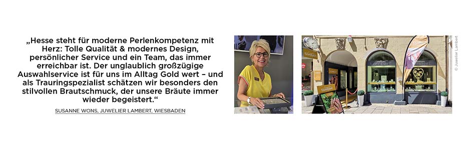 Juwelier Lambert Hesse Perlen Juwelier Lambert Hesse Perlen