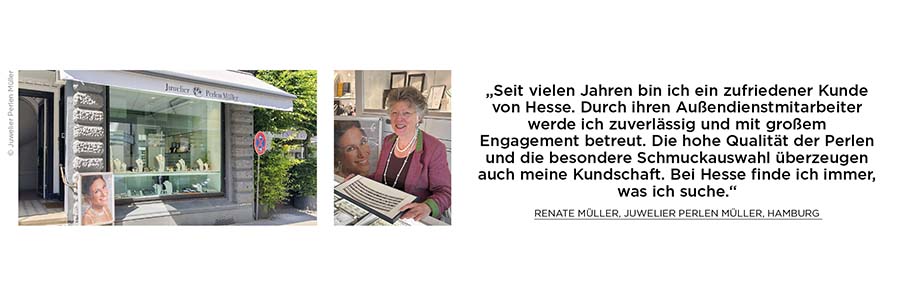 Juwelier Perlen Müller Hesse Perlen Juwelier Perlen Müller Hesse Perlen