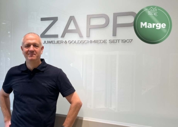 Juwelier Zapp Marge Burger