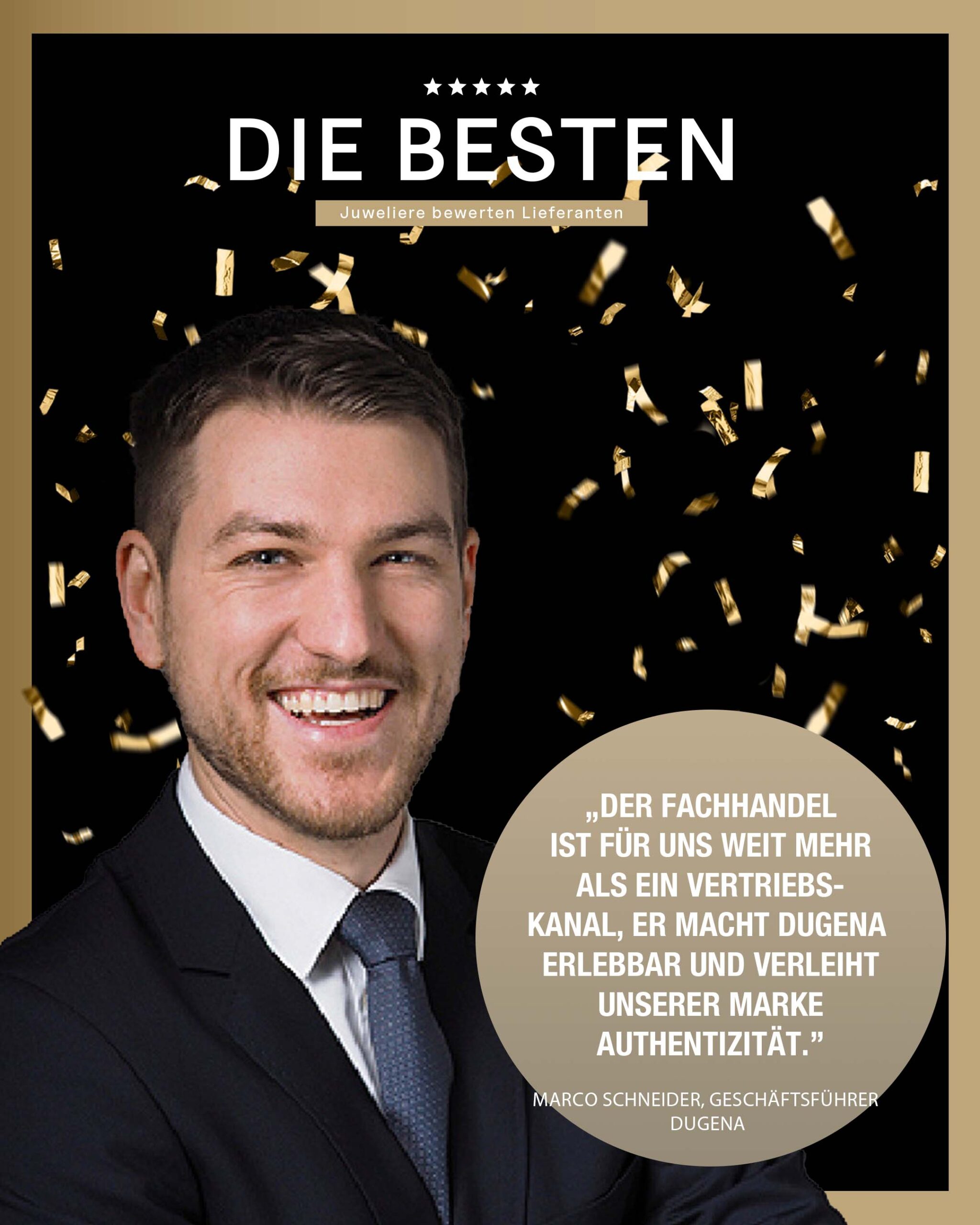 Marco Schneider Dugena Die Besten 2025 Marco Schneider Dugena Die Besten 2025