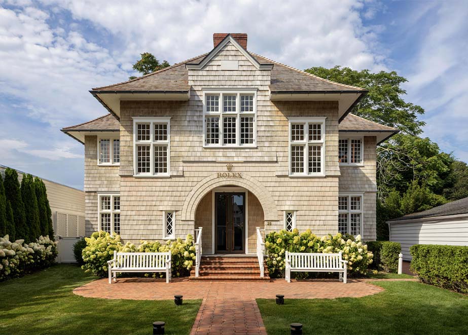 Rolex Boutique Hamptons 2025