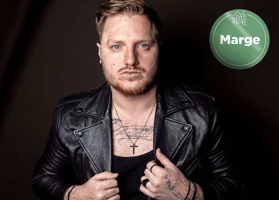 Save Brave Unisex Männerschmuck Marge Juwelier